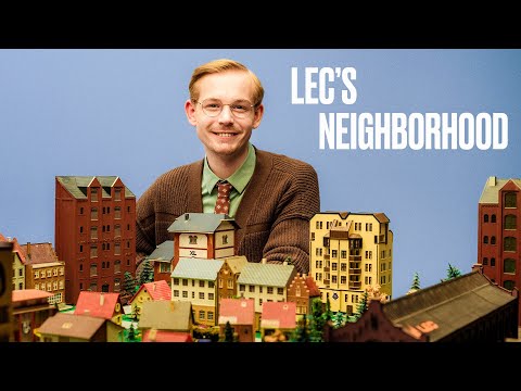 LEC’S NEIGHBORHOOD: All the teams are great