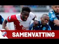 SAMENVATTING | FC Utrecht vs. Vitesse