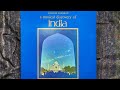 DISCOVERY OF INDIA BY ANANDA SHANKAR. ANANDA SHANKAR AND HIS ORCHESTRA. FUSION INSTRUMENTAL MUSIC...
