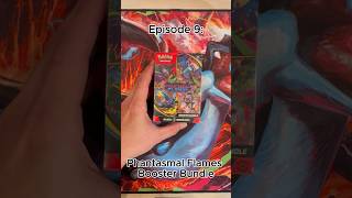 Profit/Loss (Ep. 9)- Phantasmal Flames Booster Bundles #pokemon #collectiblecards #pokemoncards