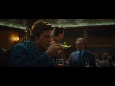 Marvin, Rick and Cliff VF