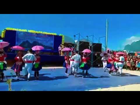 nkauj hmoob lav xaus ( ບ້ານນ້ຳທີ )