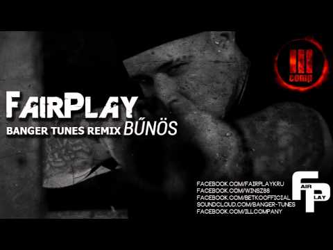 FairPlay (Betkó & Winsz) - Bűnös (Banger Tunes Remix)
