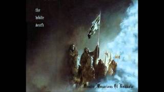 Music video thumbnail preview for Master Musicians Of Bukkake - The White Death by Master Musicians of Bukkake