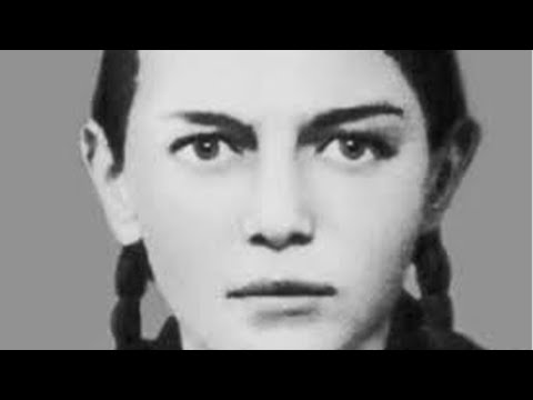 Granny Goes Down The Rabbit Hole Of Zinaida Portnova!