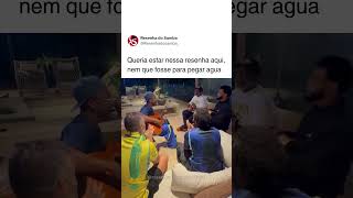 Péricles, Thiaguinho, Julio Sereno e Barriguinha - Eterno Amanhecer #shots