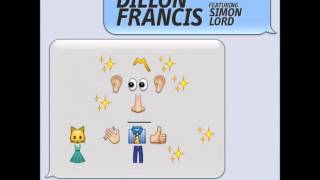 Messages - Dillon Francis Lyrics Video