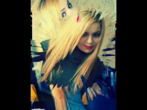 Damla Ates - icime atiyorum ask ( sali kral )