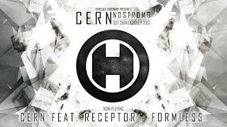 Cern feat. Receptor - Formless