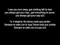 Puddle of Mudd - Nothing left to lose (lyrics ...