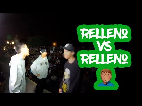 REACCION JD vs REDAK LC (CUARTOS) | SOPORTE ALTERNO