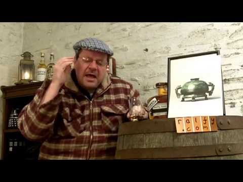 whisky review 355 (3/3) - Advanced Whisky Masterclass - Alcohol