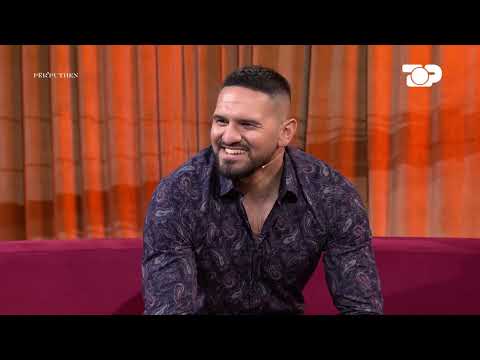 Remili: "Nuk më pëlqen fizikisht Lorida, ndaj..." - Ep.115 Përputhen 16/02/2023