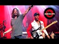 AUDIOSLAVE Live At Los Angeles 2017 The Last Show