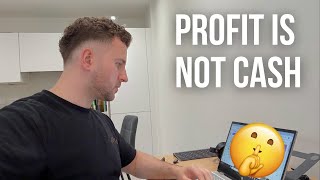I’m an Accountant, Here’s the Biggest Mistake New Entrepreneurs Make.