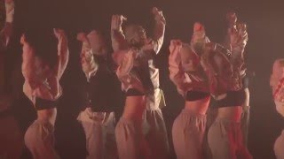 MILLENNIUM THE STAGE VOL.1 ACT.1 DAIKI Number「ANNAとテロリストやんけ」