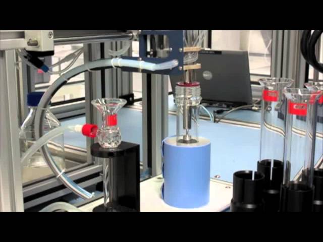 Analytical Instruments - Online Viscosity Meters Service Provider from ...