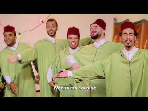 لاكليك إيموغاجي تجمعو فبرنامج ضحيكة ودكيكة على راديو دوزيم من الاثنين للخميس من 18h حتى ل 20h