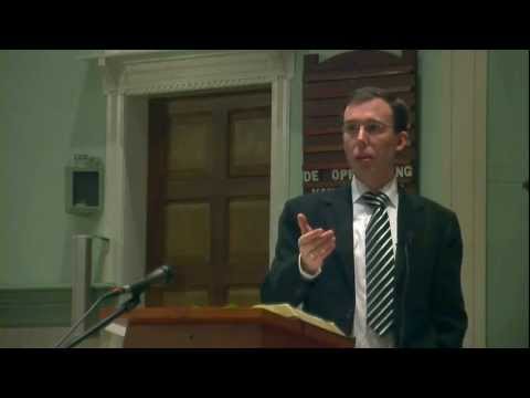 De twee beesten - 2 | ds. G.A. van den Brink | vragenbeantwoording