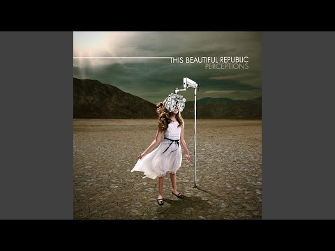 For the Life of Me - This Beautiful Republic