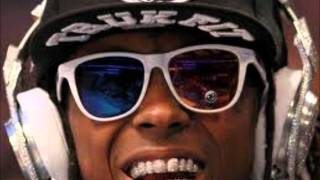 Lil Wayne - Kiss The Game Goodbye (Lyrics)