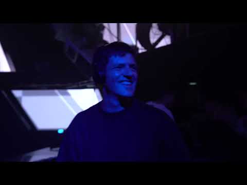 De la Swing - Live @ Input , Barcelona