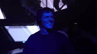 De La Swing - Live @ Input, Barcelona 2024