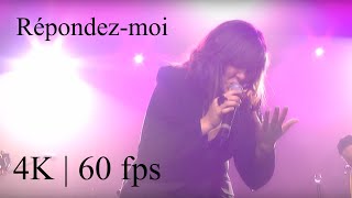 Chimène Badi - Répondez-moi | Live - Olympia 2005 ( 4K | 60 fps )