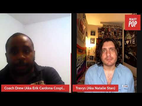 A Win is a Win Part 2: Natalie White in Samoa (Survivor Hot Takes)