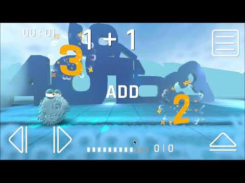 DoTheMath! Mental math trainer