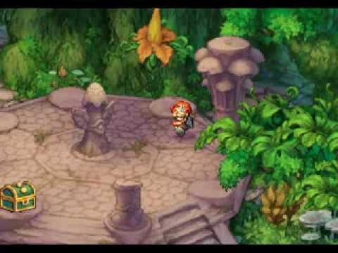 Let's Everything, Legend of Mana pt. 65, Billy vs. God!