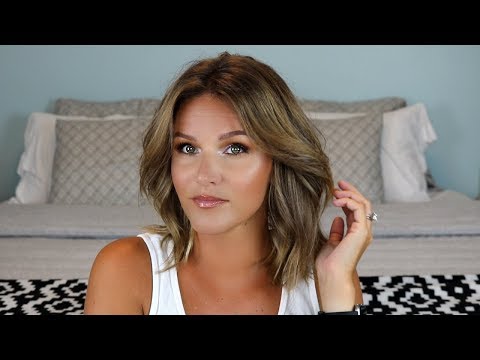 How I HONEY DIP/BALAYAGE My Hair w/ REVLON FROST AND...