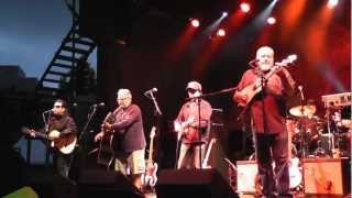 Los Lobos - &quot;Canto A Veracruz&quot;, &quot;El Cascabel&quot;, &quot;La Pistola Y El Corazon&quot;, &quot;Los Ojos De Pancha&quot;