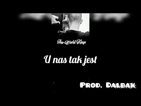 RJ x Dalbak - U nas tak jest [luźny_track3]