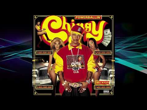 Chingy -  Balla Baby Remix (Official A Cappella) ft. Lil' Flip & Boozie
