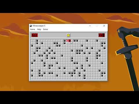 Let's Play Minesweeper - Episode 408