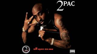 2pac | I Ain&#39;t Mad At Cha (Raido) ft Danny Boy HD