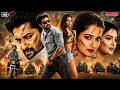 Nani 2026 Full Action South Indian Blockbuster Movie The Lion New Hindi Dubbed Film Cathe