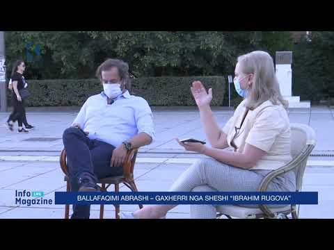 Besa Gaxherri: VV-së nuk i falet mosvotimi për marrëveshjet ndërkombëtare - 09.07.2020 - Klan Kosova