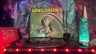 Gang Green (I81B4U) - Side 2