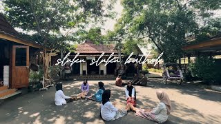 Download lagu SLUKU SLUKU BATHOK | PERMAINAN TRADISIONAL | P5RA mp3