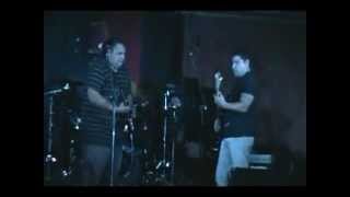 Luis Velazquez- cover Blues For tj-Larry Carlton.flv