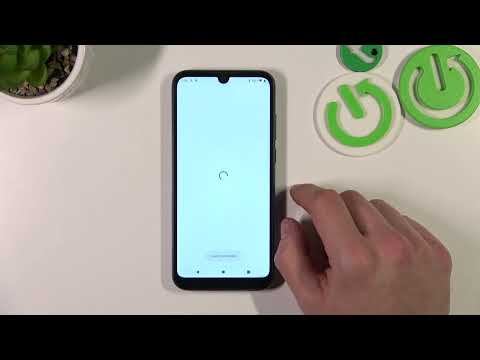 How to Add Different Types of Cards to Google Wallet on MOTOROLA Moto E6S? - Manage Cards