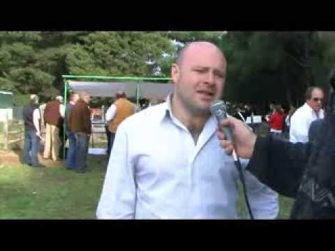 2º Remate Anual de Cabaña Don Mario