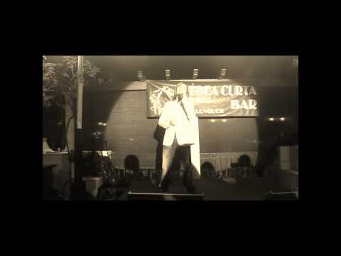 Filipe Delgado AO VIVO (SEREI EU AQUI) tema festival rtp da canção 2010