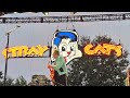 2024-08-13 Stray Cats ~ Too Hip, Gotta Go  @ Artpark Amphitheater Lewiston NY live Setzer Rocker
