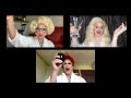 Ladies Who Lunch Drag Parody