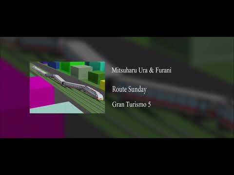 Mitsuharu Ura & Furani