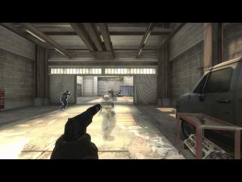 1337HAXX Shot | CS:GO