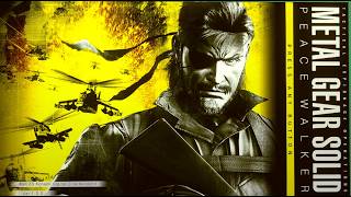 【#ゲーム実況 】#メタルギアソリッドピースウォーカー    #雑談配信